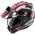 Tour-X5 Helmet Discovery Red