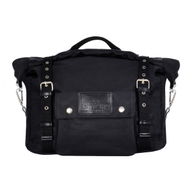 Heritage Panniers Black 40L