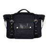 Oxford Products Heritage Black 40ltr Motorcycle Panniers                                                                                                                                                                                                       