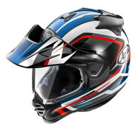 Tour-X5 Helmet Discovery Blue