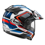 Tour-X5 Helmet Discovery Blue