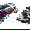 Arai Arai Tour-X5 Helmet Discovery Blue - Thumbnail 2