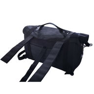 Heritage Panniers Black 40L