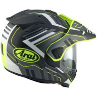 Tour-X5 Helmet Trail Yellow
