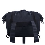 Heritage Panniers Black 40L