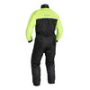 Oxford Products Oxford Products Rainseal Oversuit Black Fluo - Thumbnail 1