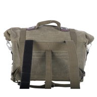 Heritage Panniers Khaki 40L