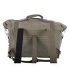 Oxford Products Heritage 40ltr Khaki Motorcycle Panniers Straps                                                                                                                                                                                                