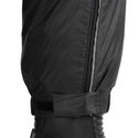 Rainseal Oversuit Black Fluo