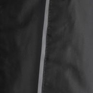 Rainseal Oversuit Black Fluo