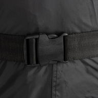 Rainseal Oversuit Black Fluo