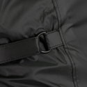 Rainseal Oversuit Black Fluo