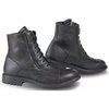 Falco Falco Aviator Boots Black - Thumbnail 1
