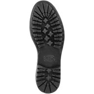 Aviator Boots Black
