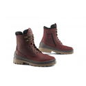 Viky Ladies Boots Burgundy