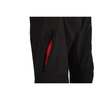 Bering Bering Hurricane Gore-Tex Trousers Black - Thumbnail 3