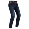PMJ PMJ Deux Jeans Blue - Thumbnail 1
