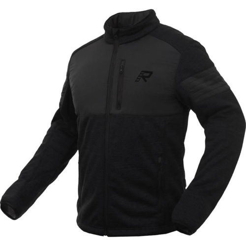 Rukka Aldrich Jacket Black
