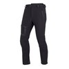 Bering Bering Alkor Trousers Black - Thumbnail 1