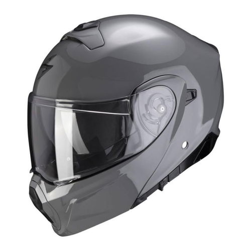 Scorpion Exo 930 Helmet Cement Grey