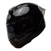 Arai Arai RX-7V Evo Helmet Diamond Black - Thumbnail 1