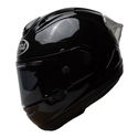 RX-7V Evo Helmet Diamond Black