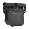 Oxford Products Aqua M2 Black Mini Motorcycle Tank Bag Base                                                                                                                                                                                                    