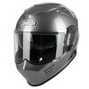 Simpson Simpson Venom Helmet Gunmetal - Thumbnail 1