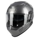Venom Helmet Gunmetal