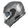 Simpson Simpson Venom Helmet Gunmetal - Thumbnail 2