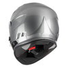 Simpson Simpson Venom Helmet Gunmetal - Thumbnail 3