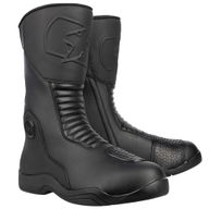 Tracker 2 Boots Black