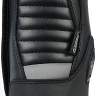 Tracker 2 Boots Black