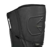 Tracker 2 Boots Black