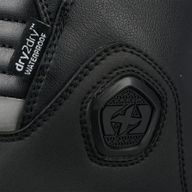 Tracker 2 Boots Black