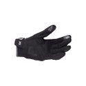 Scope Waterproof Gloves Black