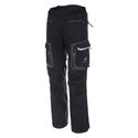 Rimo-R Trousers Black