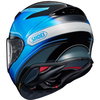 Shoei Shoei NXR2 Helmet Sheen TC2 - Thumbnail 3