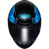 Shoei Shoei NXR2 Helmet Sheen TC2 - Thumbnail 4
