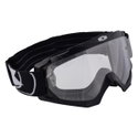 Assault Pro Goggles - Matt Black