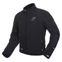 Comfo-R Jacket Black
