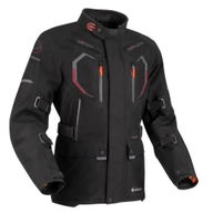 Hurricane Gore-Tex Jacket Black