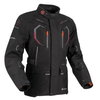 Bering Bering Hurricane Gore-Tex Jacket Black - Thumbnail 1