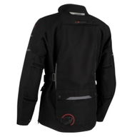 Hurricane Gore-Tex Jacket Black