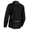 Bering Bering Hurricane Gore-Tex Jacket Black - Thumbnail 5