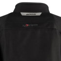 Hurricane Gore-Tex Jacket Black
