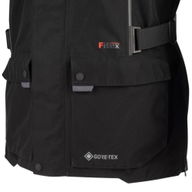 Hurricane Gore-Tex Jacket Black
