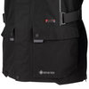 Bering Bering Hurricane Gore-Tex Jacket Black - Thumbnail 3