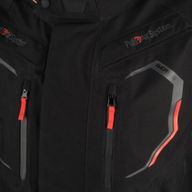Hurricane Gore-Tex Jacket Black