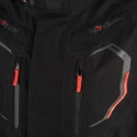 Hurricane Gore-Tex Jacket Black